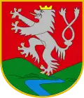 نشان گمینا کووزکو