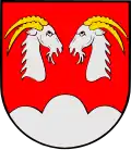 نشان کُزی