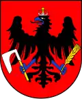 نشان گمینا اورلا