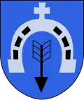 نشان گمینا ستژگووو