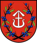 نشان گمینا تارنوویتس