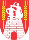 نشان گمینا گوگولین
