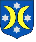 نشان گمینا گولنگوو