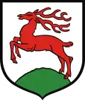 نشان گمینا گوژوف شلانسکی