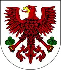 نشان رسمی گورژوف ویلکوپولسکی