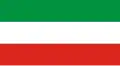 پرچم گورژوف ویلکوپولسکی