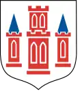 نشان گمینا گوستنگ