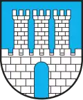 نشان گوستنگن