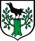 نشان گوزدنگتسا
