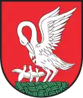 نشان گمینا گرابوف ناد پروسنان