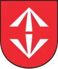 نشان گروجیسک مازوویتسکی