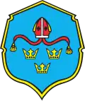نشان ایزا