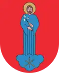 نشان Józefów