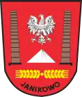 نشان یانیکووو