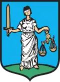 نشان گمینا یانوویتس ویلکوپولسکی