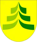 نشان گمینا یدلیچه
