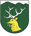 نشان گمینا یلشنگا