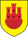 نشان گمینا یوتروشن