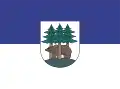 پرچم Kętrzyn