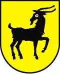 نشان گمینا کاووشن
