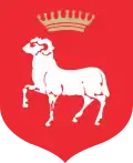 نشان کارچف