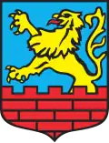 نشان گمینا کیتژ