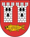 نشان گمینا کلچو