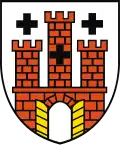 نشان گمینا کلوجبورک