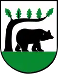 نشان کوشچژنا