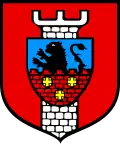 نشان گمینا کوژمینک