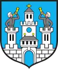 نشان گمینا کوژوخوو