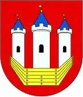 نشان گمینا کوبلین