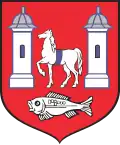 نشان گمینا کوتسک
