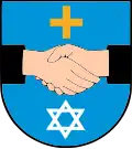 نشان گمینا کولباشوآ