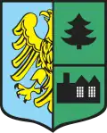 نشان گمینا کولونووسکیه