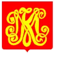 نشان گمینا کونگسکیه