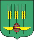 نشان گمینا کورشه