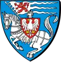 نشان رسمی کشالین