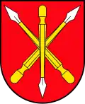 نشان کراشنگک