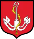 نشان گمینا کژشوو