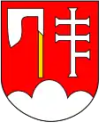 نشان گمینا کژشوویتسه