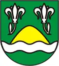 نشان گمینا کژموو