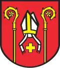 نشان گمینا کژوینگ