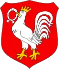 نشان گمینا کوروو