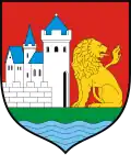 نشان لمبورک