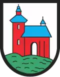 نشان لنجنه