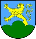 نشان گمینا لوین بژسکی