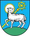 نشان لیزبارک وارمینگسکی