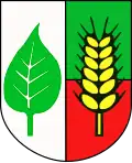نشان گمینا لیپینکی ووژتسکیه