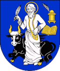 نشان گمینا لیپنیتسا ویلکا